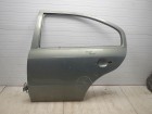 Skoda OCTAVIA TOUR A4 (1U) (00-) Дверь задняя левая