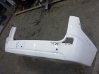 Ssang Yong Stavic с 2013г Бампер задний (под парктроник) (7881021600)