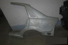 Ford Focus 1 с 1998-2004г Крыло заднее левое