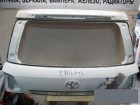 Toyota Land Cruiser (200) с 2008г Дверь багажника