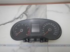 Volkswagen Polo с 2009г Панель приборов