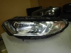 Ford EcoSport с 2014г Фара левая