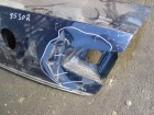 Volkswagen Passat (В7) с 2011-2014г Крышка багажника