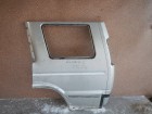 Land rover Discovery II с 1998-2004г Крыло заднее левое