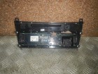 Bmw 7 серия F01/F02 с 2008г Блок управления климатической установкой