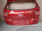 Hyundai Creta с 2016г Дверь багажника