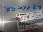Audi А8 с 2011г Блок электронный (обработки изображения) (4G0907107B)
