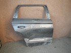 Skoda Kodiaq с 2017г Дверь задняя правая