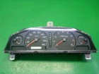 Nissan Bluebird Sylphy с 2000-2005г Щиток приборов АКПП