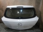 Opel Astra H с 2004-2009г Дверь багажника