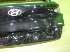 Hyundai Tucson с 2015г дверь багажника (73700D7000)