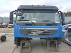 Volvo TRUCK FM с 2001-2013г Кабина