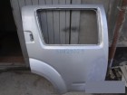 Nissan Pathfinder (R51M) с 2004-2013г Дверь задняя правая