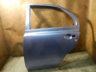 Nissan Micra (К12Е) с 2002г Дверь задняя левая