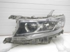 Toyota Land Cruiser Prado(150) с 2009г Фара левая