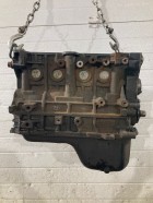 Hyundai Aсcent с 2000г Блок двигателя