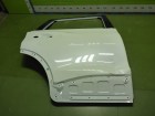 Chery Tiggo 7 Pro Max с 2022г Дверь задняя правая (551000934AADYJ)
