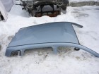 Ford Fusion с 2002г Крыша