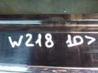 Mercedes-benz W218 CLS c 2010г бампер задний (под парктроник)