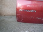 Citroen C4 с 2005-2011г Дверь багажника
