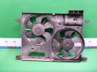 Land rover Freelander 1 с 1998-2006г Вентилятор охлаждения радиатора