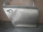 Skoda Rapid с 2013г Дверь задняя правая