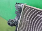 Iveco Daily с 2014г Радиатор охлаждения