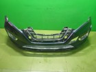 Nissan X-Trail (T32) с 2014г Бампер передний (после 2018г под парктроник) (62022HZ30H)
