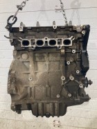 Ford Fusion с 2002г Двигатель (ДВС)