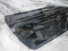 Toyota AVALON (18-) Крышка багажника