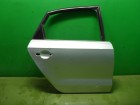 Volkswagen Polo с 2009г Дверь задняя правая