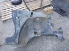 Nissan Murano (Z50) с 2002-2008г Лонжерон передний правый