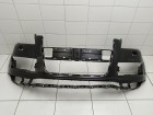 Audi Q7 c 2005г Бампер передний