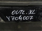Mitsubishi Outlander XL с 2006-2012г Дверь багажника