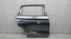 Skoda Kodiaq с 2017г Дверь задняя правая