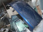 Opel Astra H с 2004-2009г Крыша