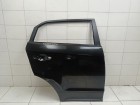 Hyundai Creta 1 2016-2021 Дверь задняя правая