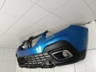 Renault Sandero 2 2014-2022 Бампер передний