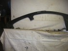 Citroen C5 с 2005-2008г Боковина правая-верхня часть