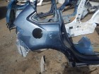 Citroen C4 с 2005-2011г Крыло заднее правое