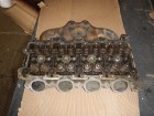 Porsche Cayenne с 2003-2010г Головка блока цилиндров (ГБЦ)