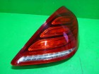 Mercedes-benz W222 с 2013г Фонарь правый (до 2017г Led) (A2229065501)