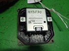 Toyota Highlander с 2013г Блок управления фарой LED (8596702020)