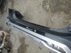 Mitsubishi Pajero/Montero Sport с 2015г Бампер задний