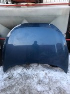 Hyundai Tucson с 2015г Капот