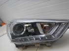 Hyundai Creta с 2016г Фара правая