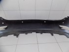 Lexus RX 300 c 2009-2015г Бампер задний