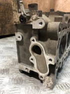 Ford Mondeo 4 с 2007г Головка блока цилиндров (ГБЦ)