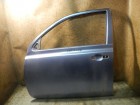 Nissan Micra (К12Е) с 2002г Дверь передняя левая