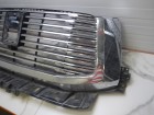 Tank 500 с 2021г Решетка радиатора